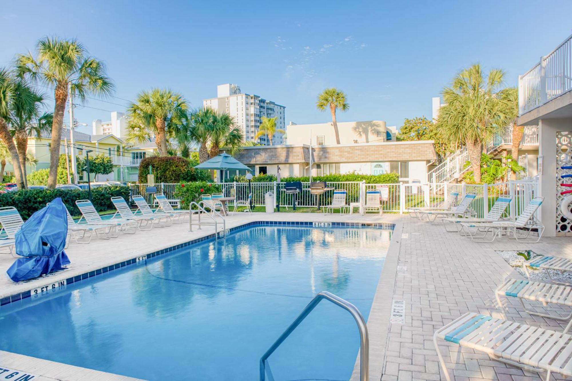 Floranada Condos Pompano Beach Cameră foto