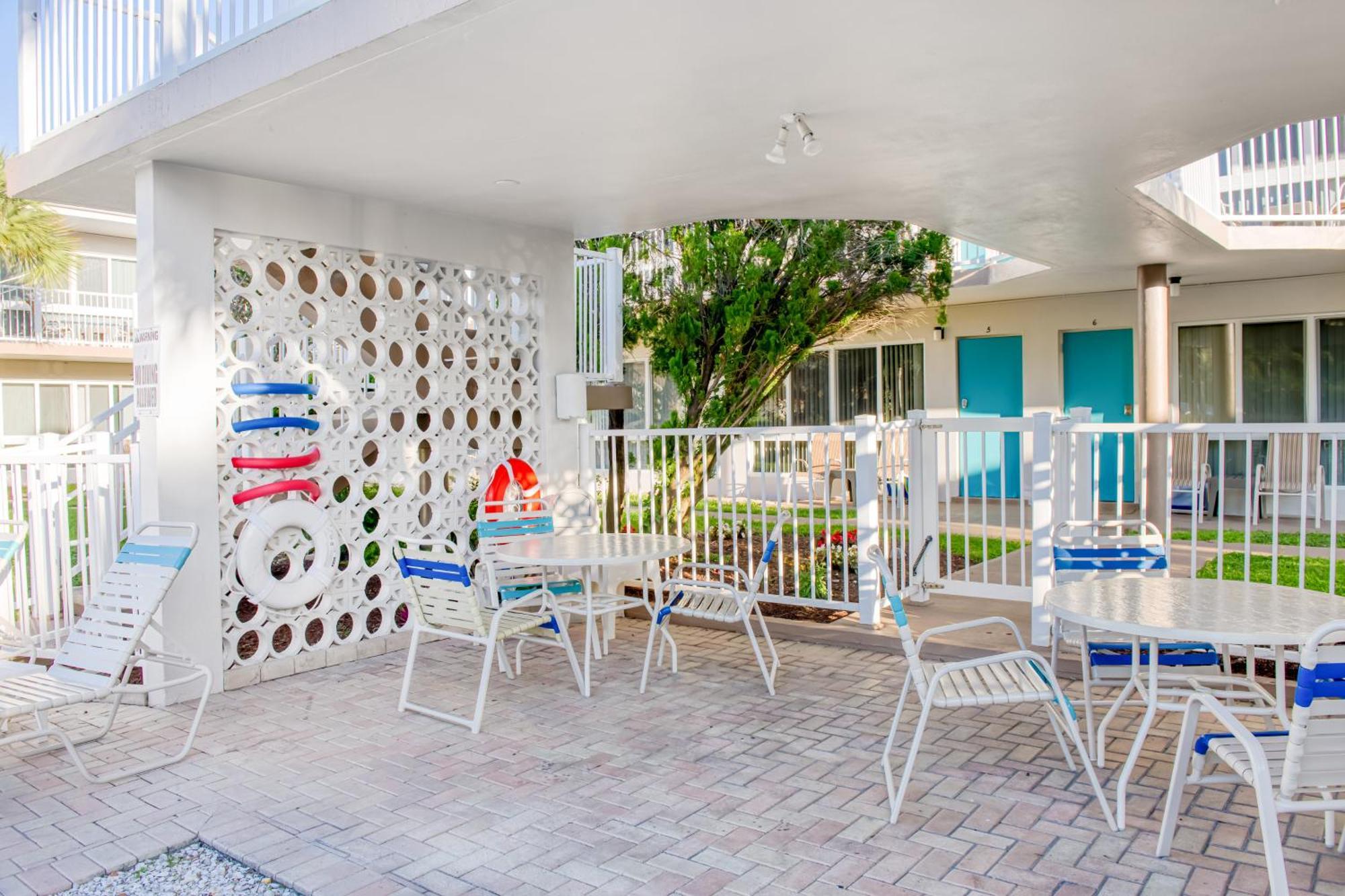 Floranada Condos Pompano Beach Cameră foto