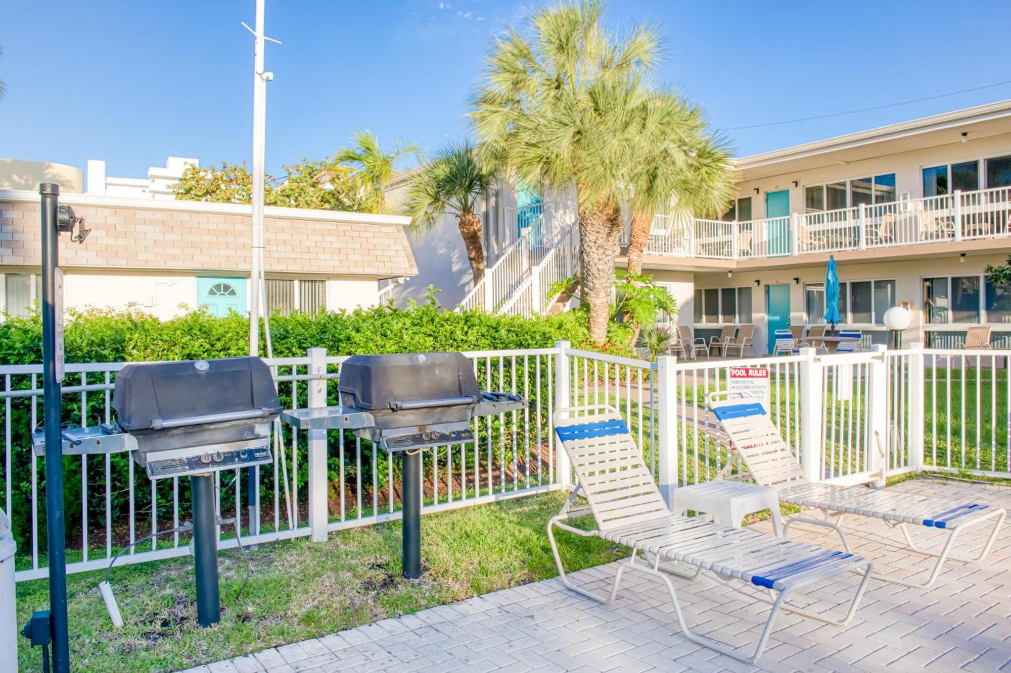 Floranada Condos Pompano Beach Cameră foto