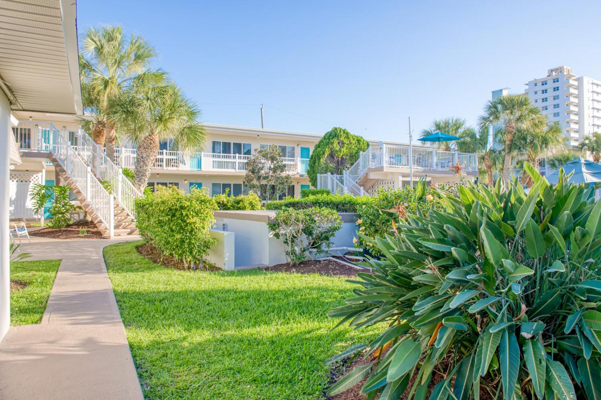 Floranada Condos Pompano Beach Cameră foto