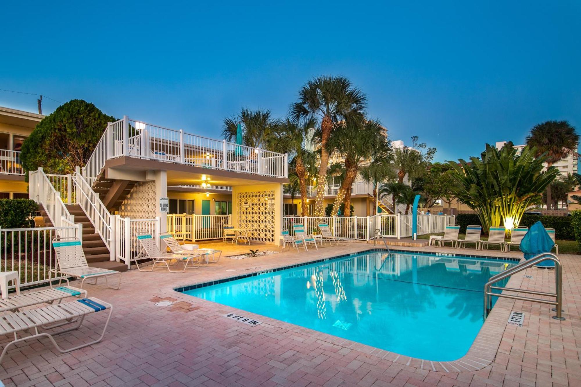 Floranada Condos Pompano Beach Cameră foto