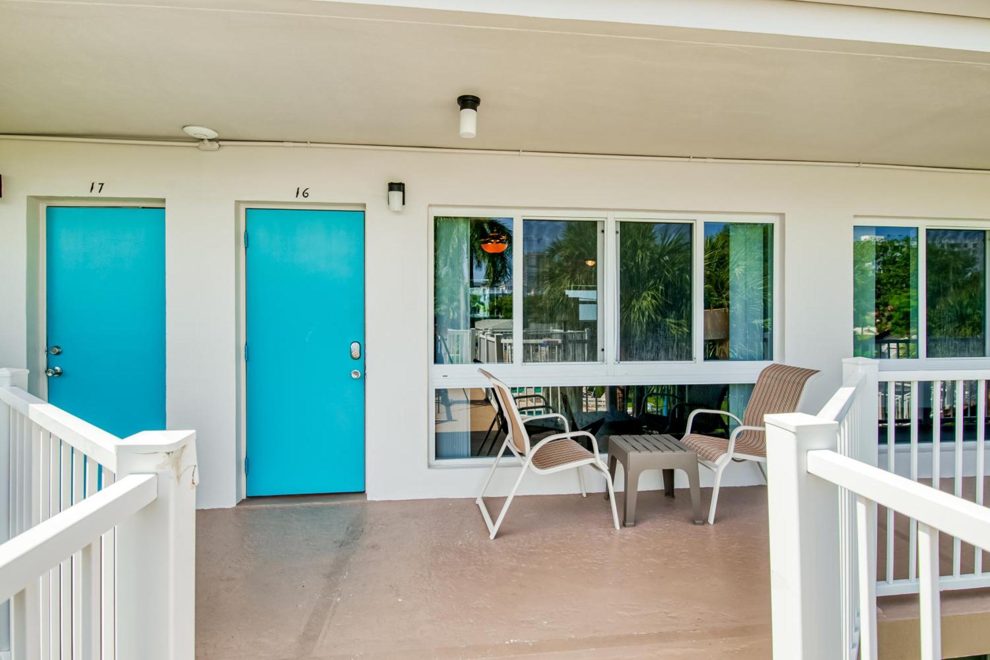 Floranada Condos Pompano Beach Cameră foto