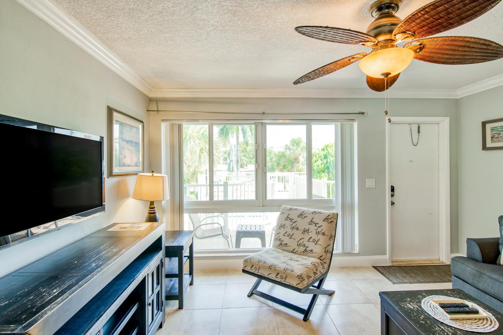 Floranada Condos Pompano Beach Cameră foto