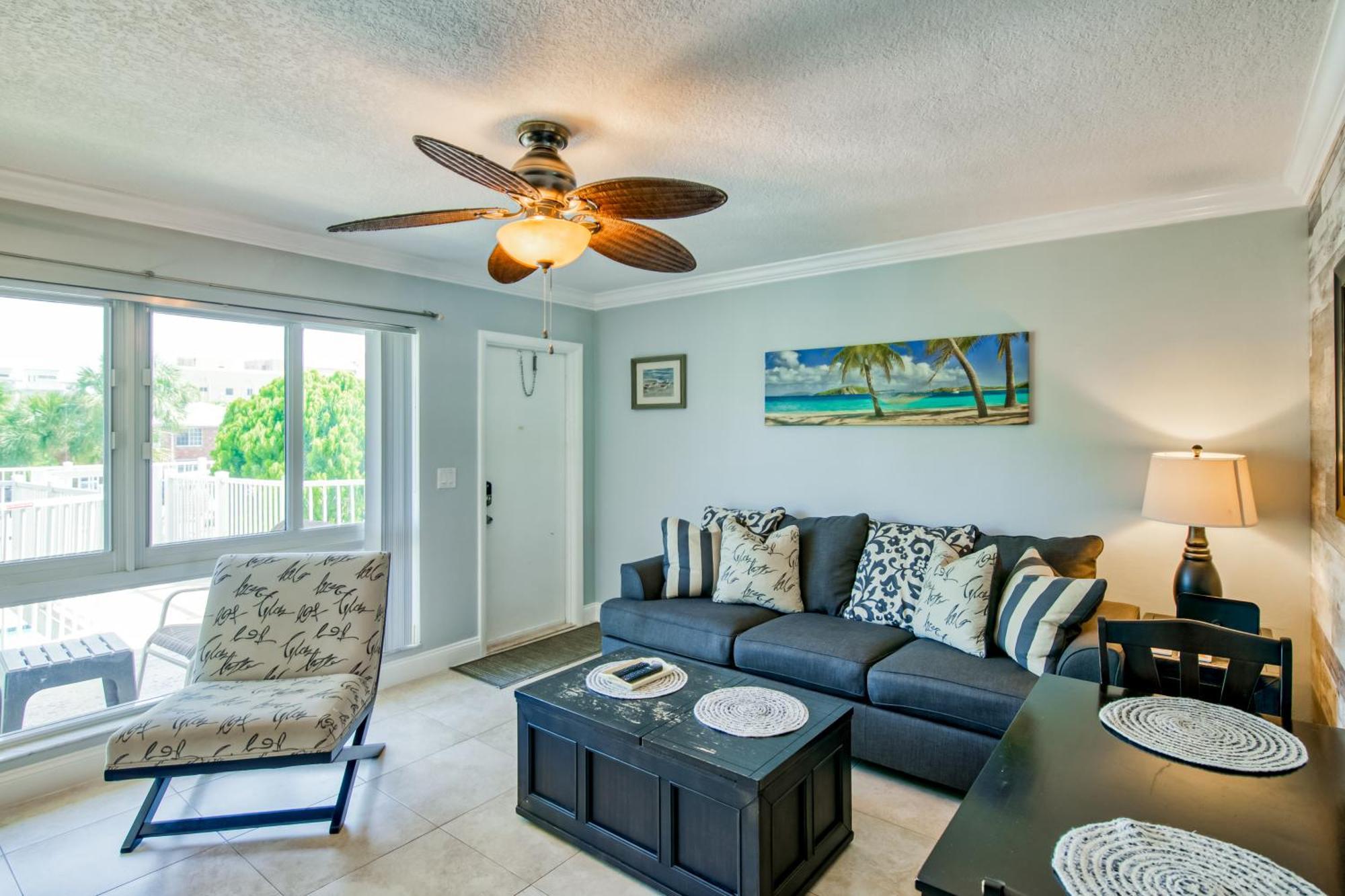 Floranada Condos Pompano Beach Cameră foto