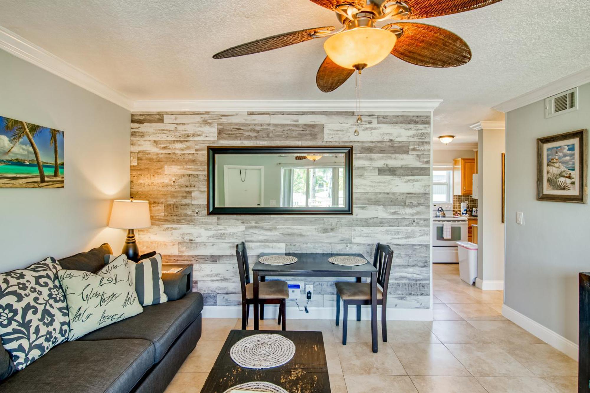 Floranada Condos Pompano Beach Cameră foto