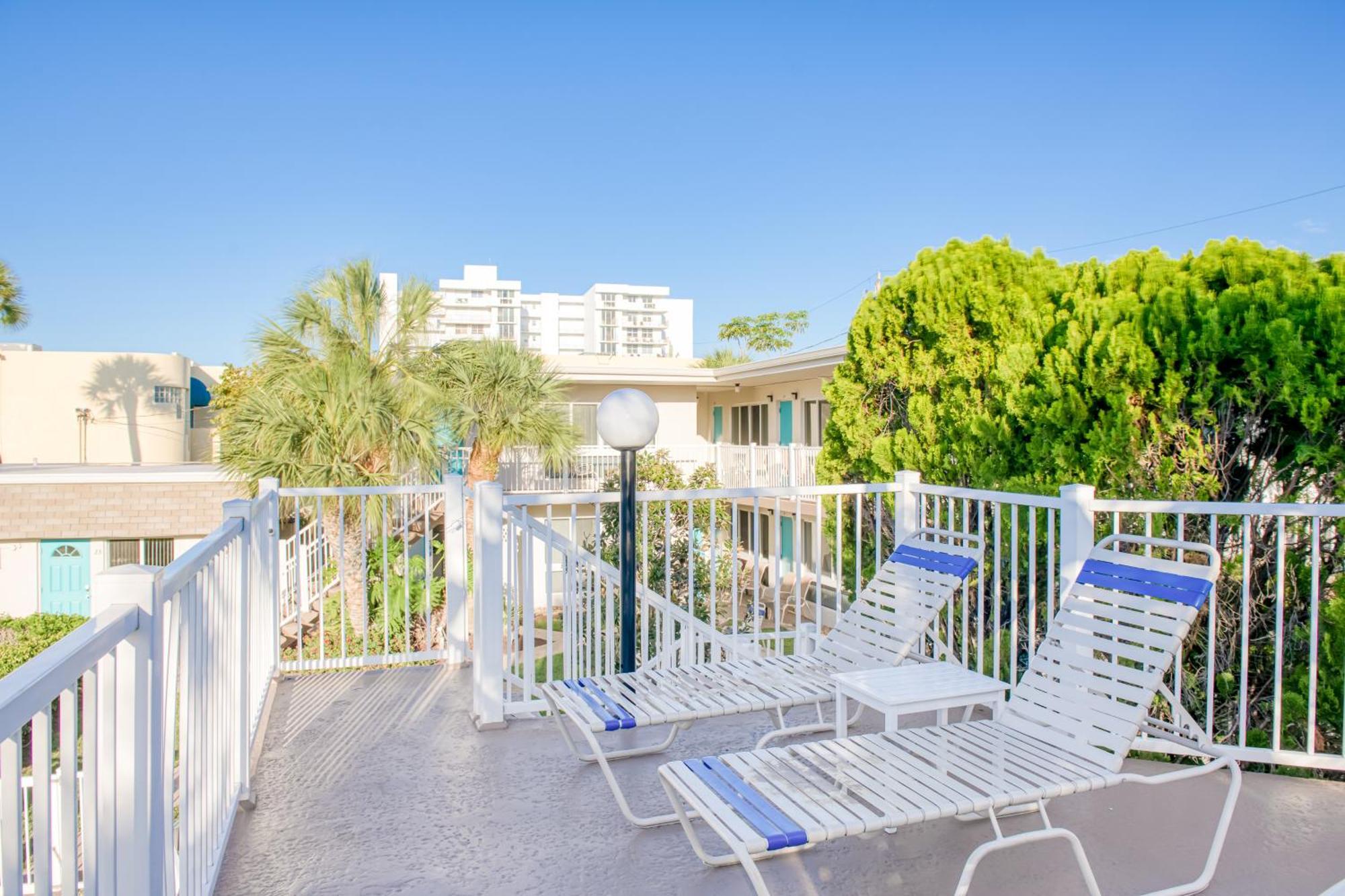 Floranada Condos Pompano Beach Cameră foto