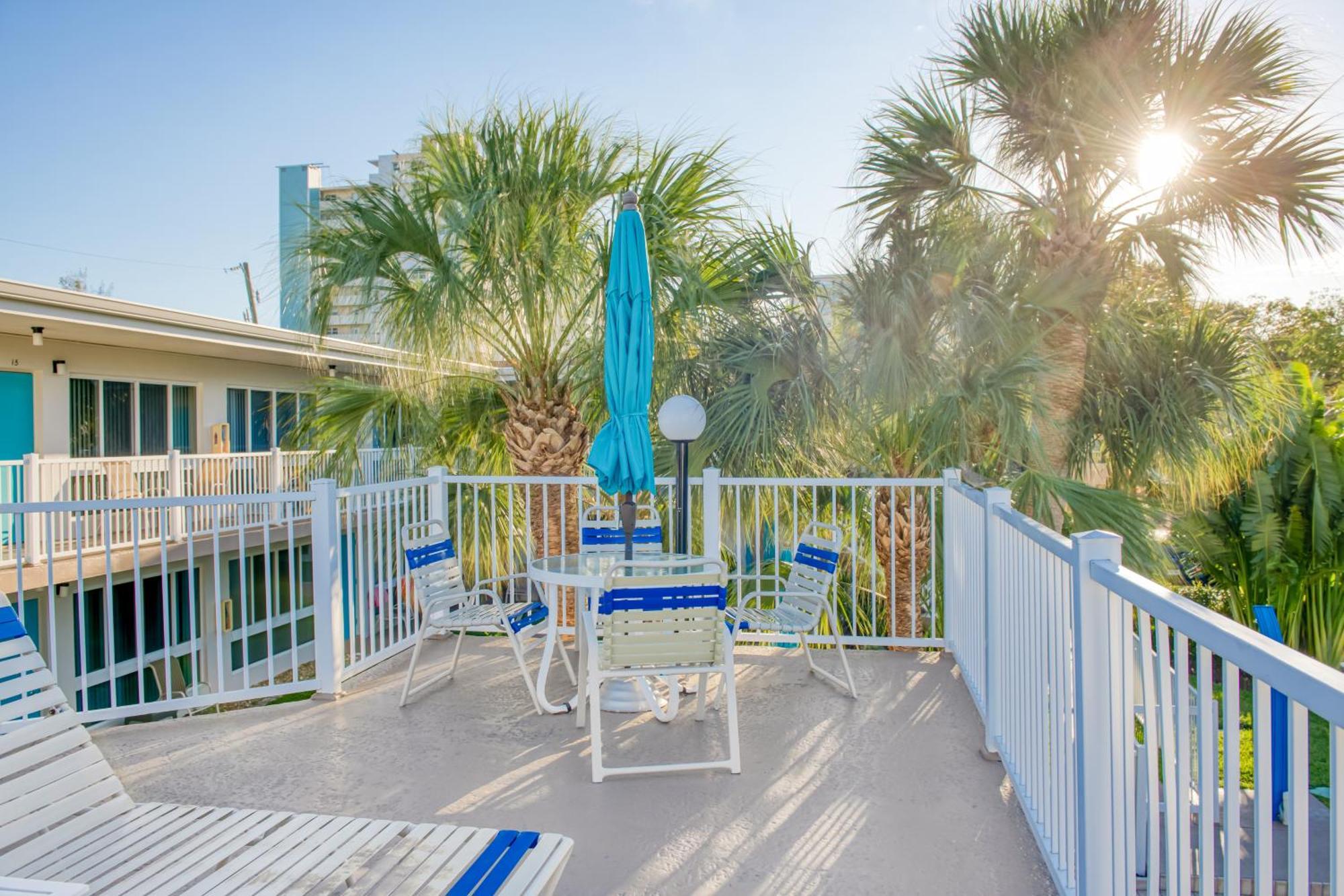 Floranada Condos Pompano Beach Cameră foto