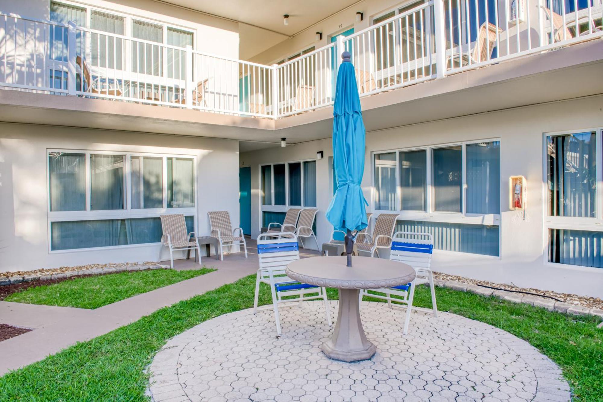 Floranada Condos Pompano Beach Cameră foto