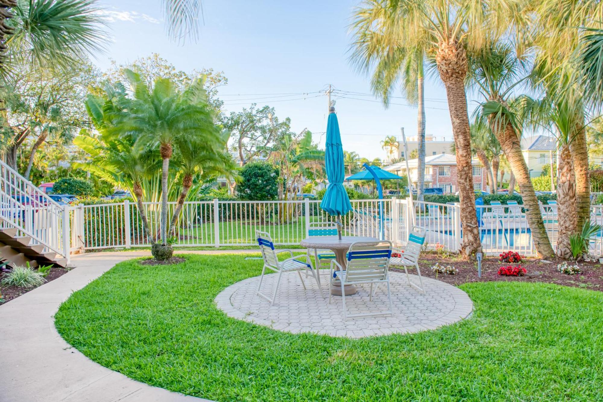 Floranada Condos Pompano Beach Cameră foto