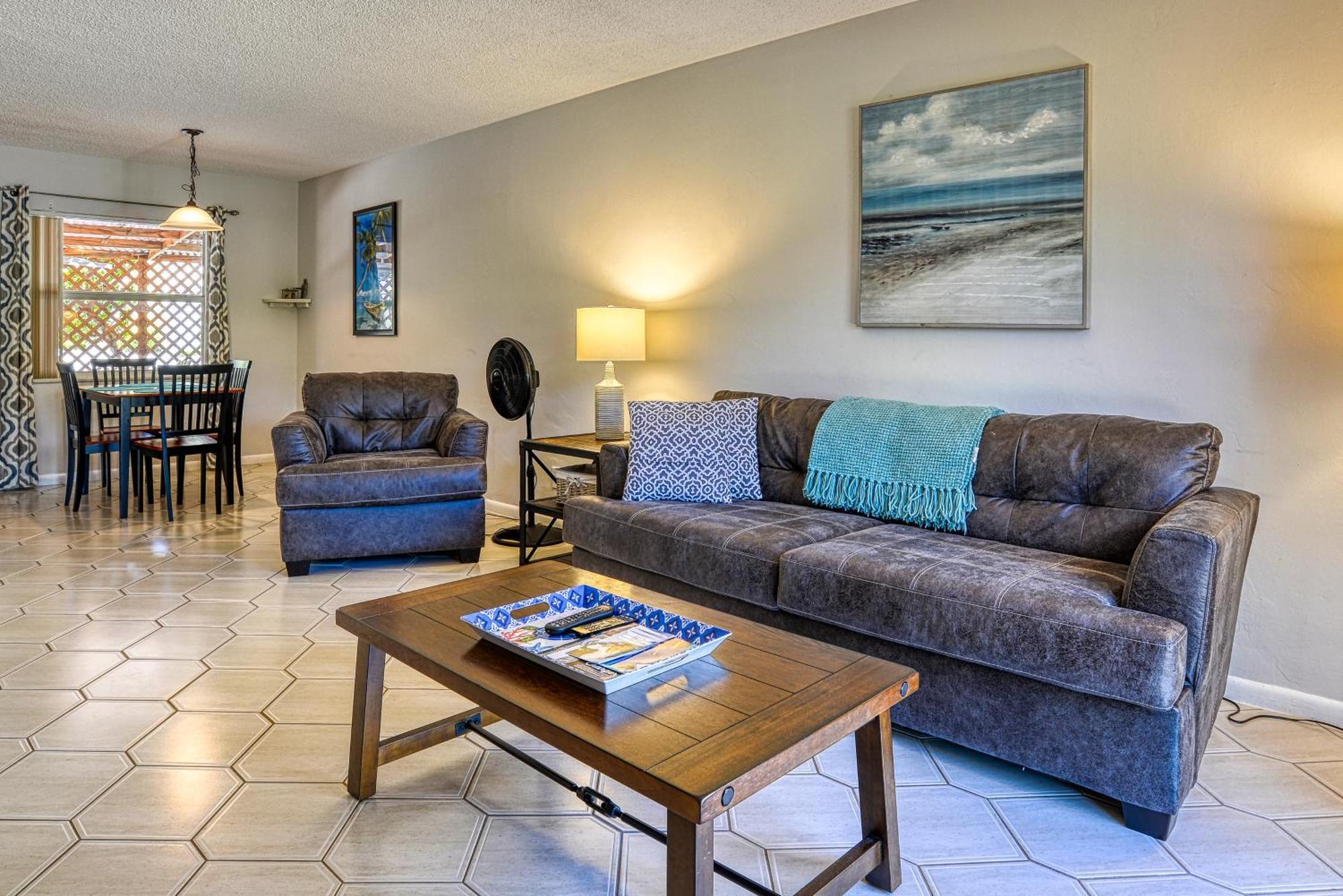 Floranada Condos Pompano Beach Cameră foto