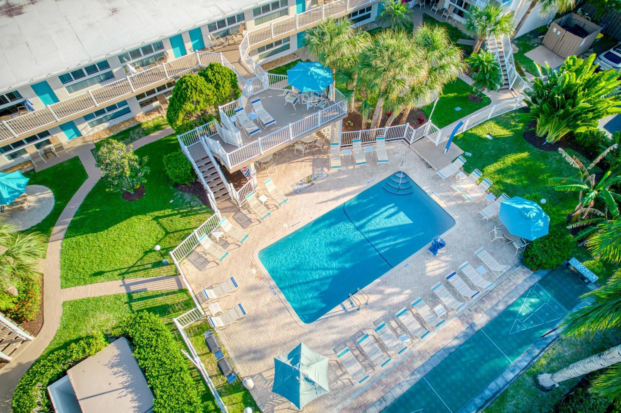 Floranada Condos Pompano Beach Cameră foto