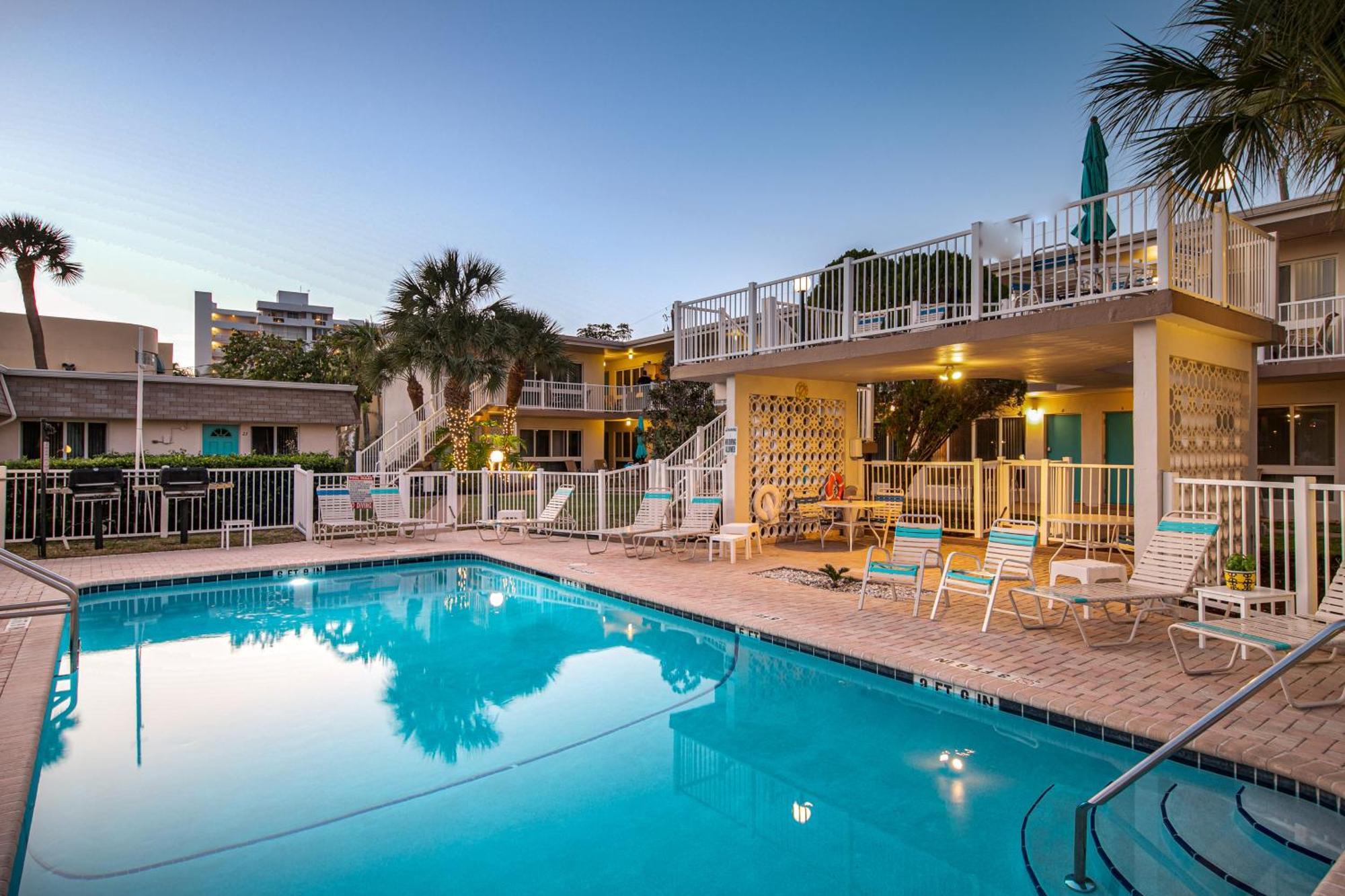 Floranada Condos Pompano Beach Cameră foto