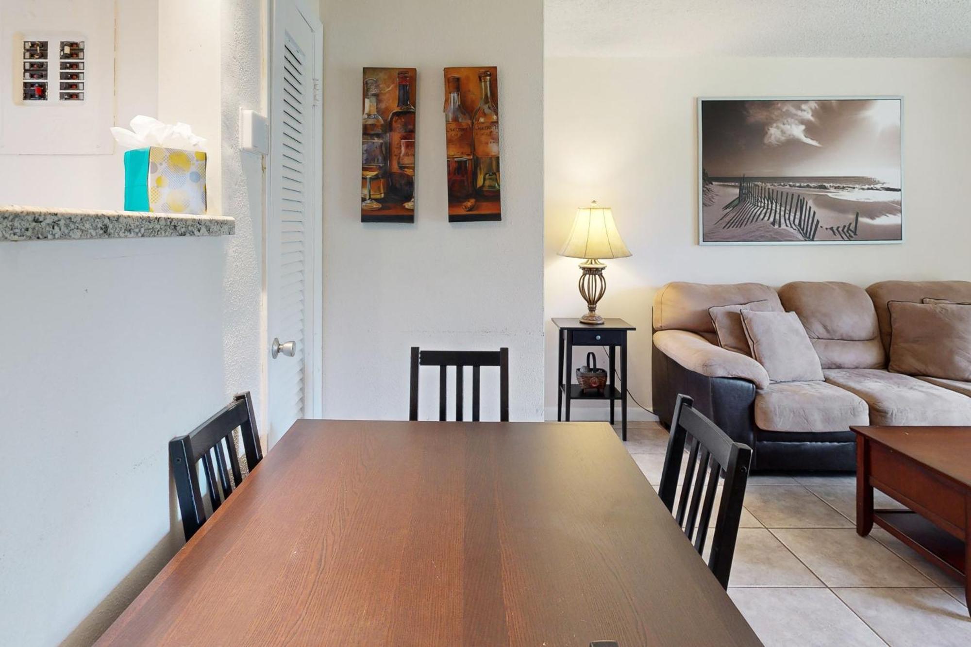 Floranada Condos Pompano Beach Cameră foto