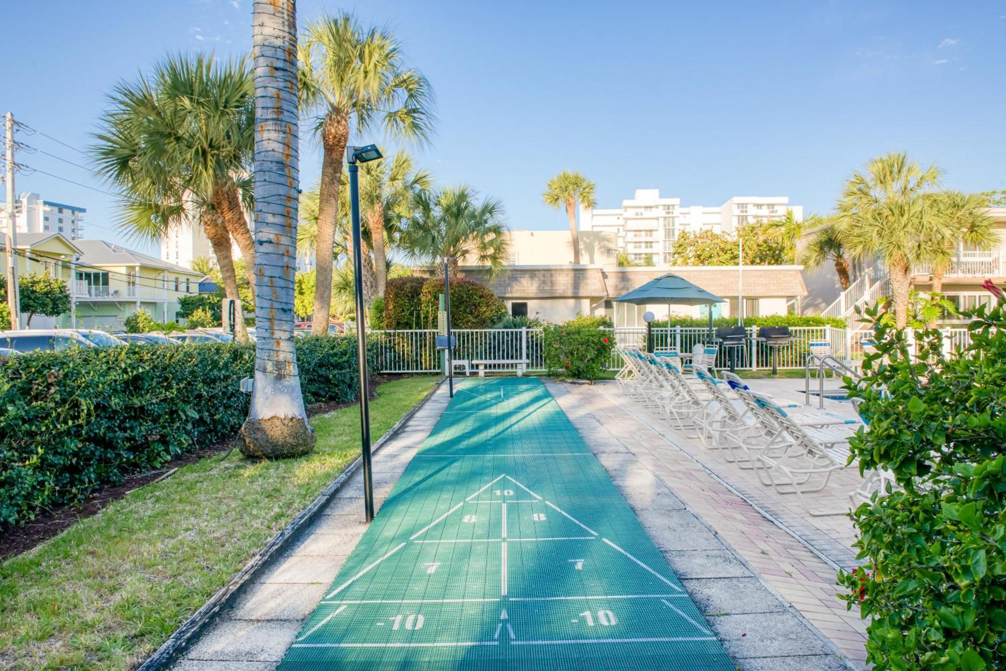 Floranada Condos Pompano Beach Cameră foto