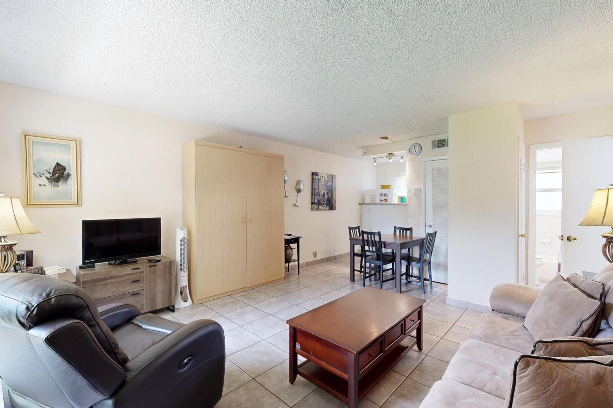 Floranada Condos Pompano Beach Cameră foto
