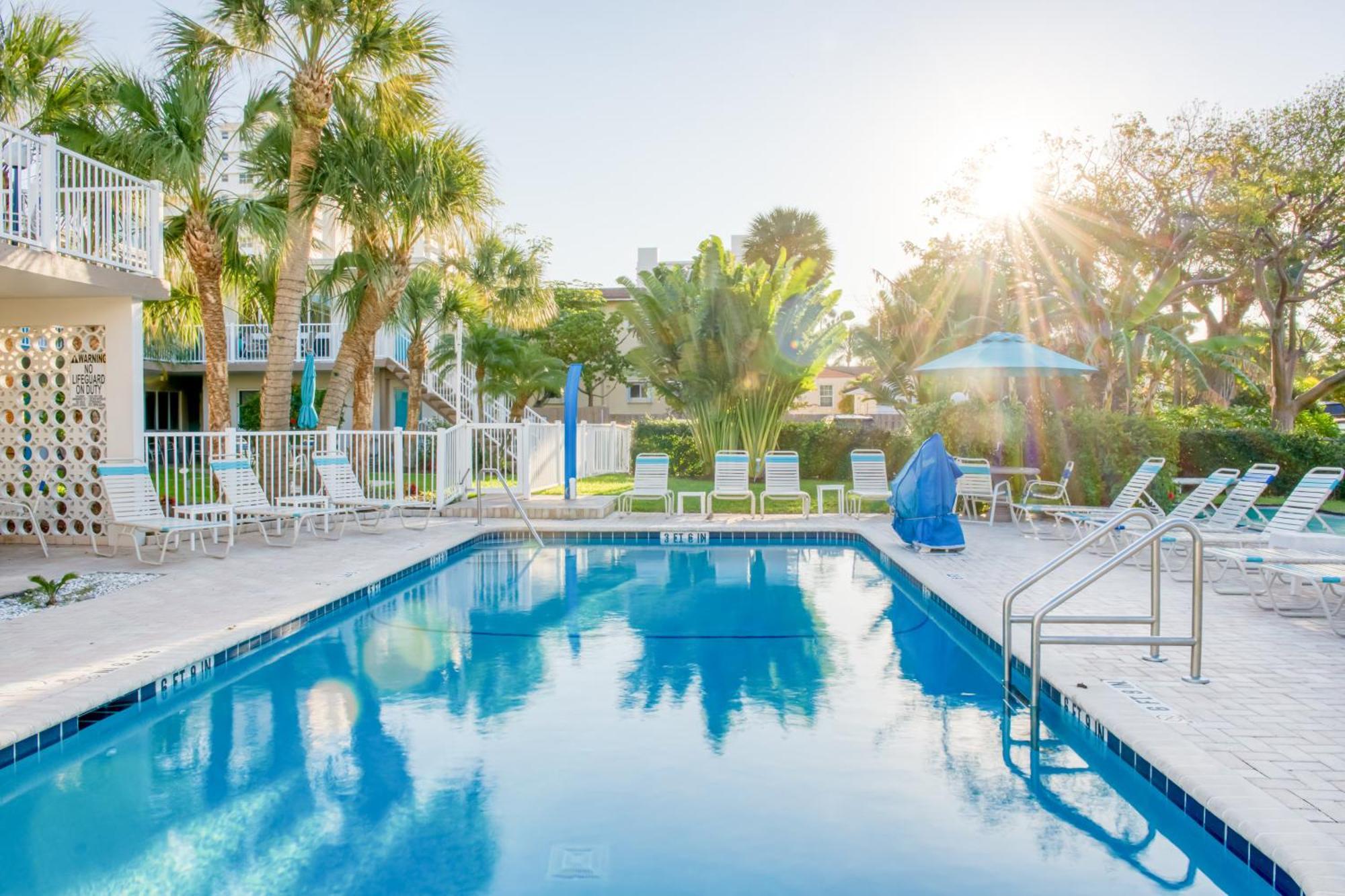 Floranada Condos Pompano Beach Cameră foto