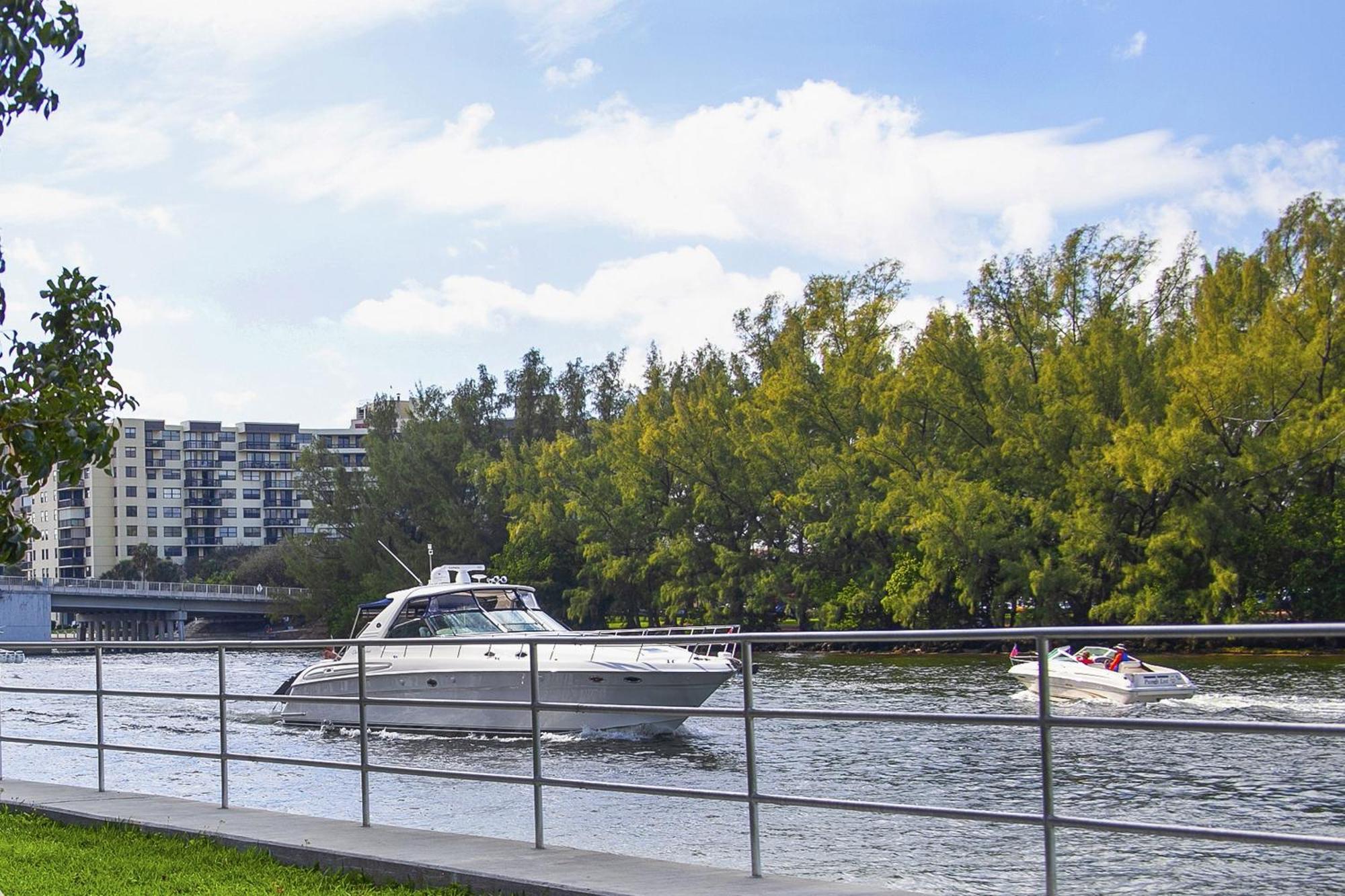 Floranada Condos Pompano Beach Exterior foto