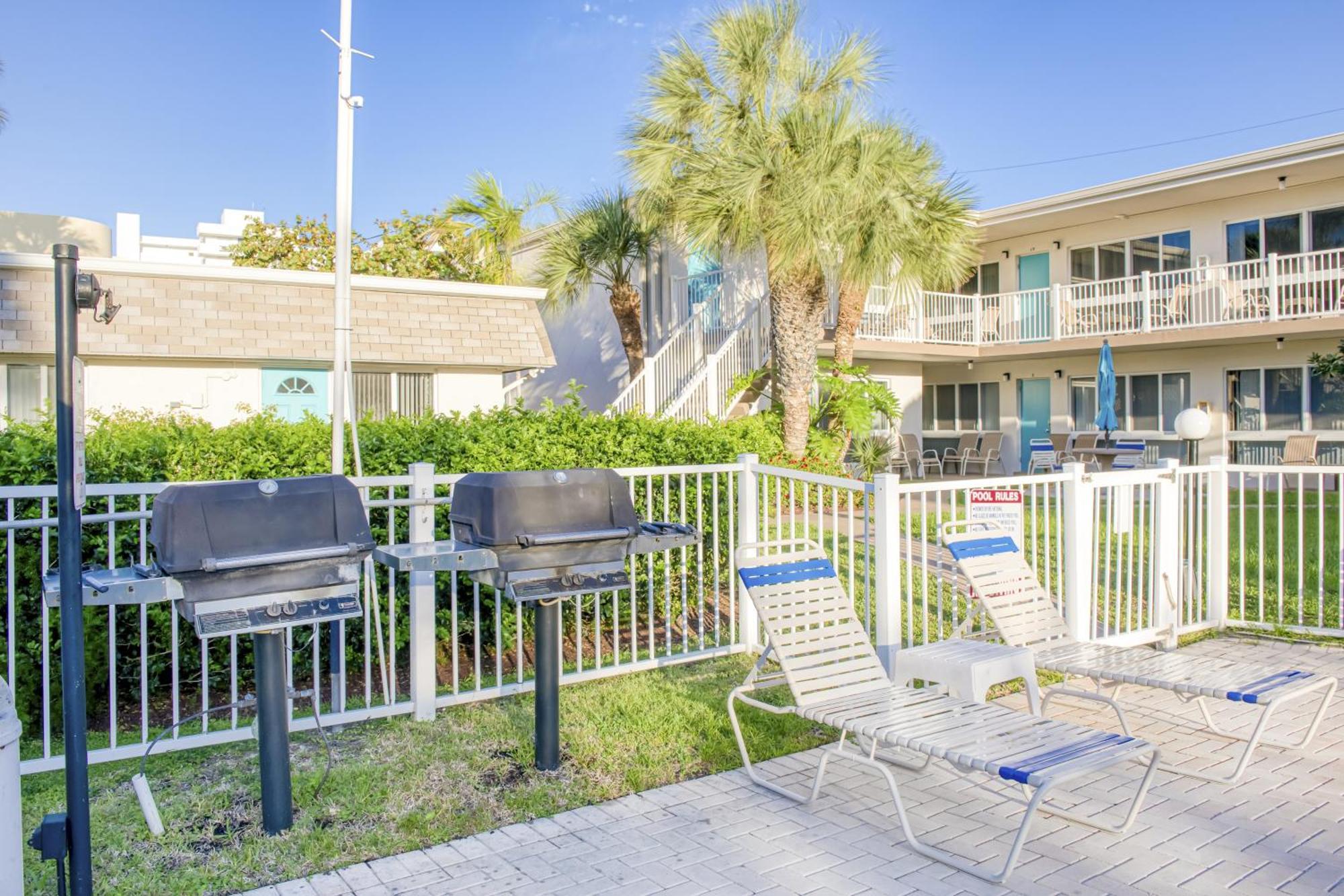 Floranada Condos Pompano Beach Exterior foto